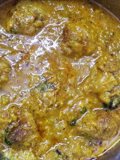 लौकी के कोफ्ते (lauki ke kofte recipe in Hindi) रेसिपी मुख्य फोटो