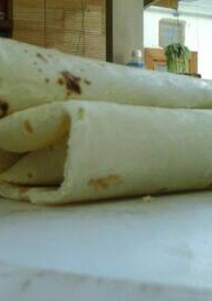 Foto resep Kebab oseng garden 😂😂😂