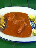 Chirmole tabasqueño
