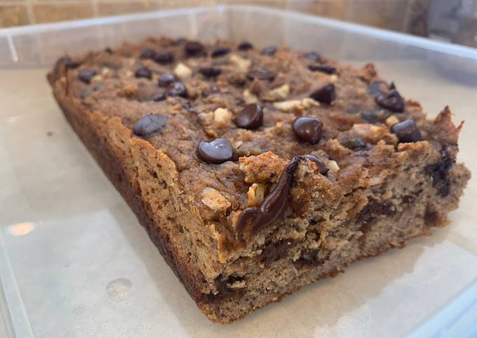 Step-by-Step Guide to Prepare Homemade Coconut Flour Banana Bread