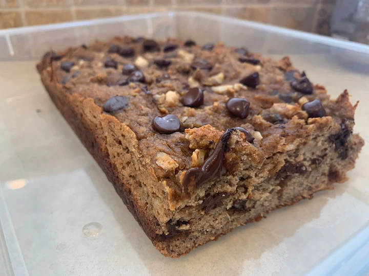 Easy Way Make Recipe Coconut Flour Banana Bread that is Perfect, Appealing}