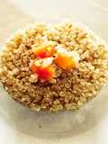 Mi receta de Quinoa es súper fácil y deliciosa 😋