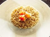 Mi receta de Quinoa es súper fácil y deliciosa 😋