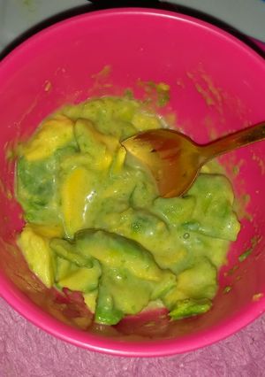 Foto resep Alpukat kocok