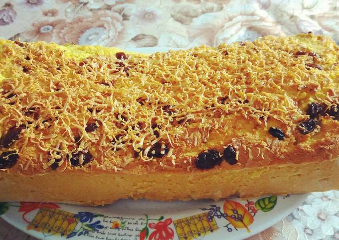 Resep Bolu Jagung Panggang Oleh Ahyi Zariah Irwanda - Cookpad Resep Bolu Jagung Panggang Oleh Ahyi Zariah Irwanda - Cookpad