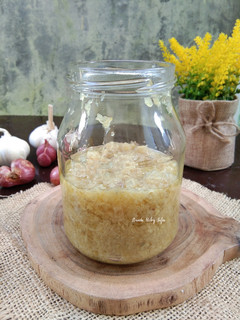 Foto resep Bumbu Dasar Bawang
