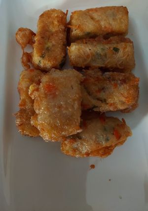 Foto resep Misoa Goreng