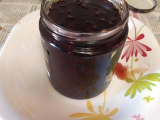 Вишнёвое варенье 🍒