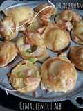 Takoyaki ala rumahan