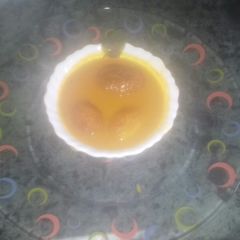 A picture of Paneer kofta.