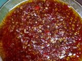 Sambel goreng tanpa terasi
