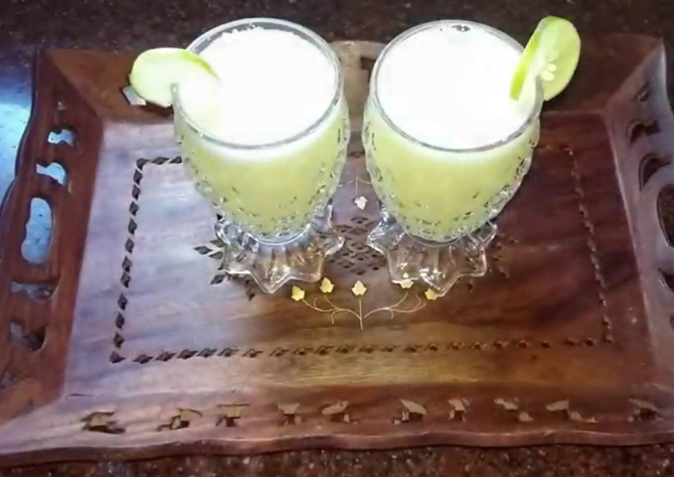 Healthy musambi juice sweet lemon juice
