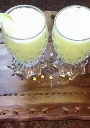A picture of Healthy musambi juice sweet lemon juice.