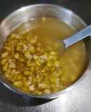 綠豆湯