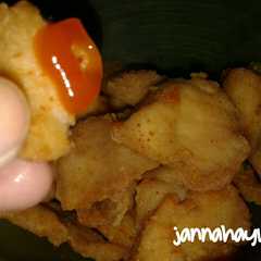 รูปของ Ayam Fillet Goreng Tepung