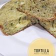 Tortilla vegana