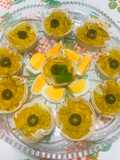 Mini Quichés de Ají de Pollo!