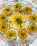 Mini Quichés de Ají de Pollo!