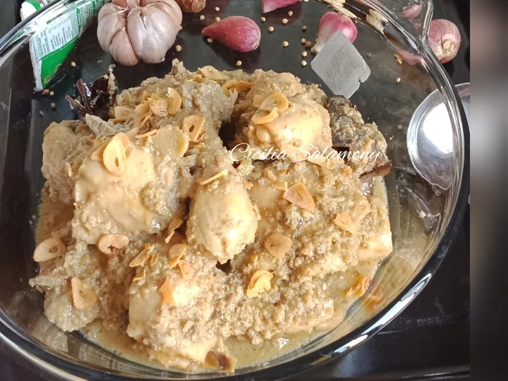 Langkah Mudah untuk Membuat Resep Ayam Lapis yang Lezat Sekali Anti Ribet, Bisa Manjain Lidah