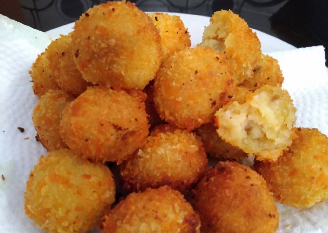Pom Pom Kentang