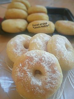 Foto resep Donat empuk