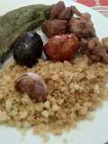 Migas de pan