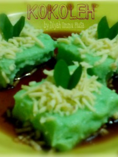 Foto resep Kokoleh