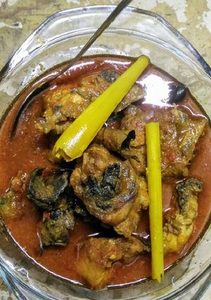 Foto resep Ayam toppalada