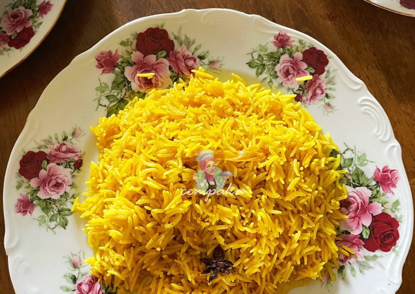 Resepi Nasi Kuning yang Menggugah Selera dan Simpel