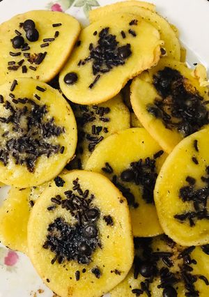 Foto resep Kue cubit teflon