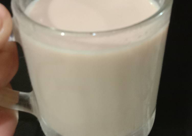 Step-by-Step Guide to Prepare Ultimate Hot milk Tea