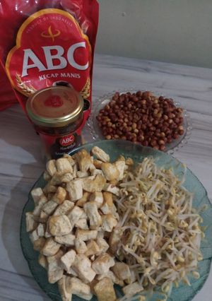 Foto resep Tahu kecap ala tulungagung (bikin sarapan gampang aja dong)