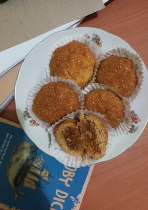 Foto resep Combro real food no goreng2