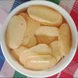 Lidah kucing butter keju