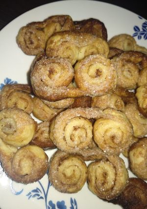 Фото Ушки / Palmiers.