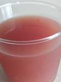 Refresco combinando