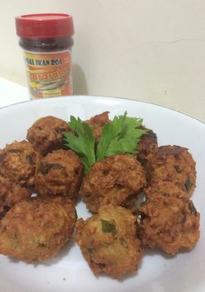 Foto resep Bola-Bola Tempe
