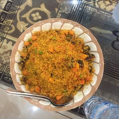 A picture of Danbum cuscus.