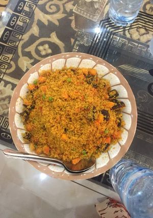 A picture of Danbum cuscus.