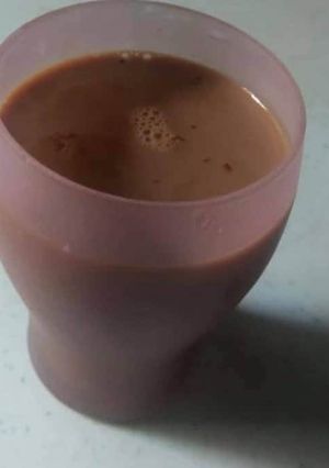 मसाला चाय (Masala chai recipe in Hindi) रेसिपी मुख्य फोटो