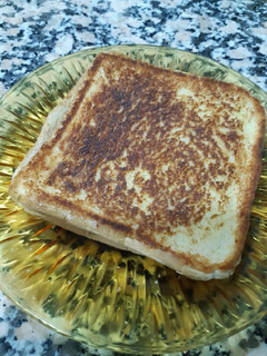 Foto principal de Sándwich calentito