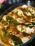 Dall mash ke dahi bahry