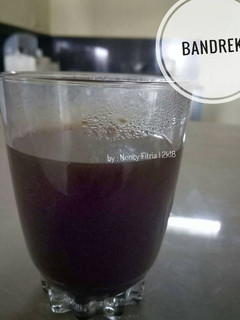 Foto resep Bandrek