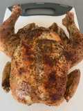 Pollo al Horno con Papas