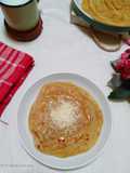 Roti Canai
