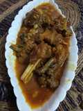 Mutton Do Pyaza (Simple Style) – Quick and Easy