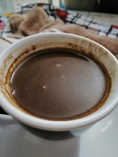 صورة لوصفة قهوة تركي ☕