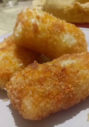 Foto resep Risol Mayo