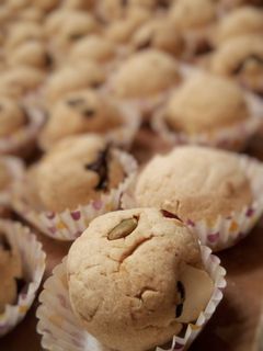 Foto resep Energy Bites Ball