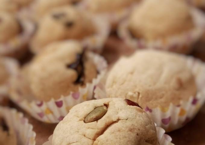 Langkah Mudah untuk Menyiapkan Energy Bites Ball yang Sempurna